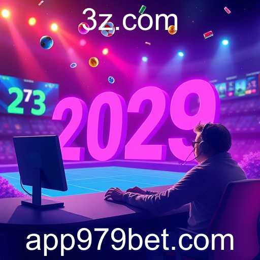 Impacto dos Jogos Online em 2026: A Ascensão de Sites como 979bet