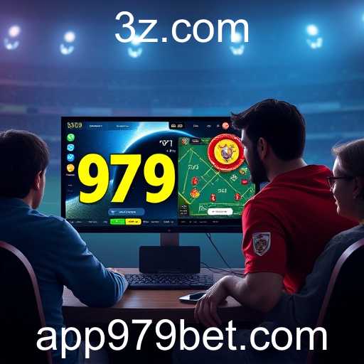 A Dinâmica Atual do 979bet no Cenário de Jogos Online