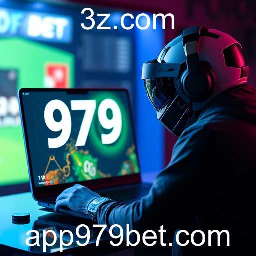 A Expansão dos Jogos Online e a Ascensão da 979bet