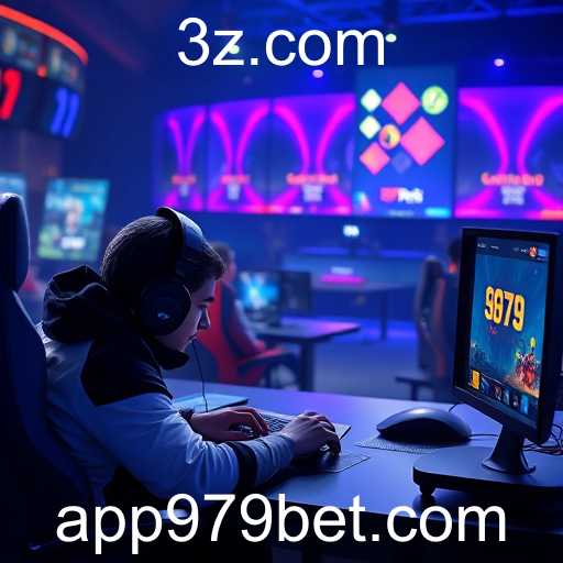 O Crescimento do Mercado de Apostas Online em 2025