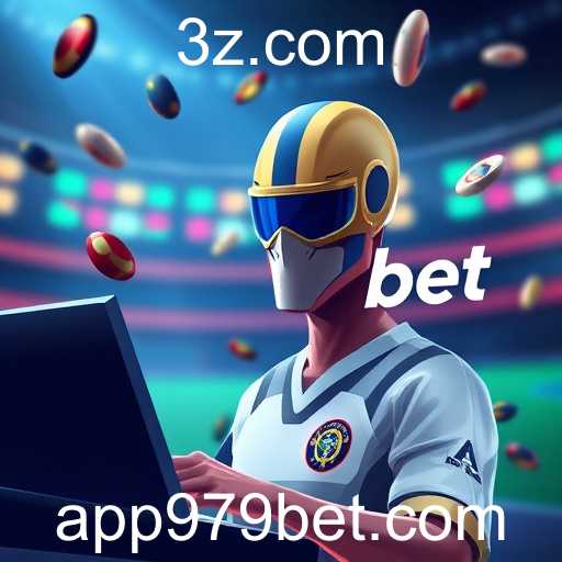 A Inovação e o Impacto do 979bet no Cenário de Jogos Online