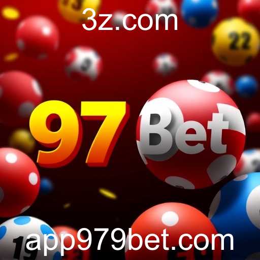 Explorando o Mundo dos Jogos de Loteria no Site 979bet