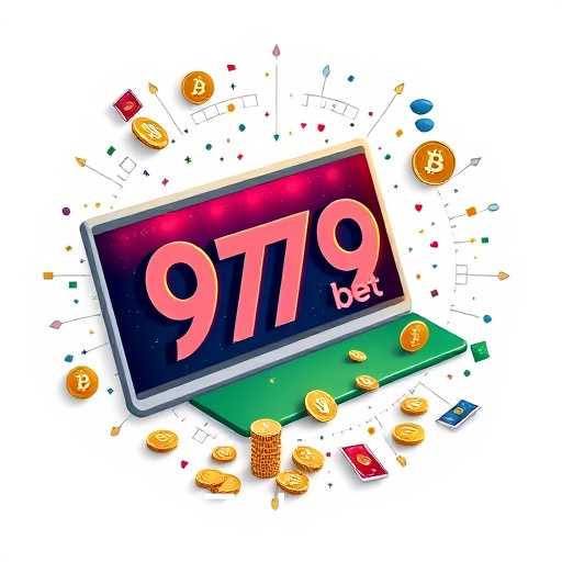 Crescimento e Regulação do Mercado de Apostas Online