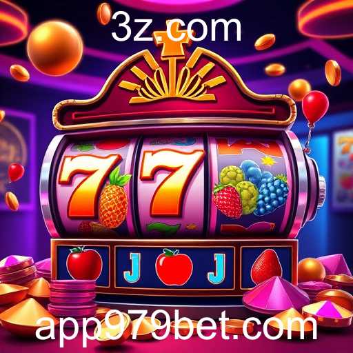 As Fascinantes Slot Machines no 979bet